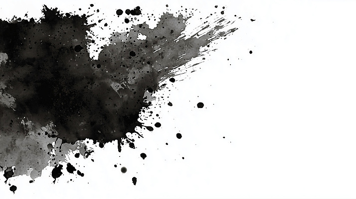 JPG 모양 디자인 예술 백그라운드 패턴 일러스트 추상 미술 물감 흰색 표현 모던 상상력 창의성 창작 국내일러스트 AI일러스트 AI콘텐츠 컬러 무늬 문화예술 미술도구 파일형식