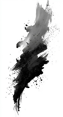 JPG 모양 디자인 예술 컬러 백그라운드 일러스트 추상 형상 검은색 물감 표현 작업 감각 그림 흘림 비율 구도 창작 국내일러스트 AI일러스트 AI콘텐츠 무늬 모션 미술도구 파일형식