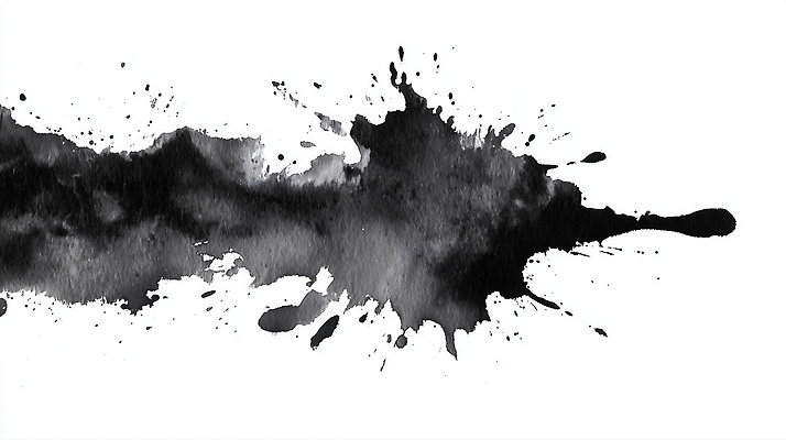 JPG 디자인 예술 컬러 백그라운드 일러스트 추상 수채화 잉크 그래픽 물 검은색 물감 흐름 표현 혼합 준비 질감 창의성 아크릴 스플래쉬 국내일러스트 AI일러스트 AI콘텐츠 자연요소 컨셉 무늬 재질 미술도구 파일형식