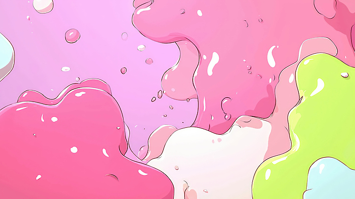 JPG 모양 디자인 예술 컬러 백그라운드 패턴 일러스트 추상 흐름 감각 액체 혼합 모던 장면 부드러움 조화 비율 색감 창의력 국내일러스트 AI일러스트 AI콘텐츠 컨셉 무늬 파일형식