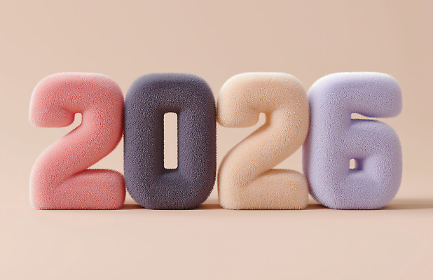 JPG 편집이미지 디자인 컬러 아이디어 장식 숫자 표현 분위기 편안함 질감 만들기 부드러움 테마 세련 2026년 편집3D AI컴퓨터그래픽 AI콘텐츠 문자 컨셉 모션 3D 감각 연도 파일형식