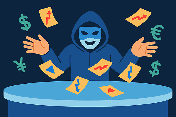 일러스트 그래프 기술 금융 자료 사기그릇 범죄 시장 위험 공격 범죄인 분석 문서 투자 통화 전략 이익 온라인 해커 서류판 조작 국내일러스트 AI파일 그릇 컨셉 비즈니스 모션 경제 사무용품 파일형식 벡터