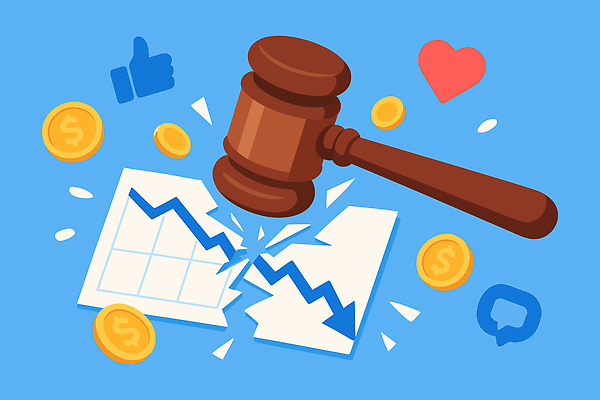 일러스트 그래프 금융 경제 유행 동전 시장 전문직 망치 하락 분석 투자 법 통화 서류판 소셜미디어 손실 국내일러스트 AI파일 직업 컨셉 돈 비즈니스 모션 사무용품 공구 파일형식 벡터