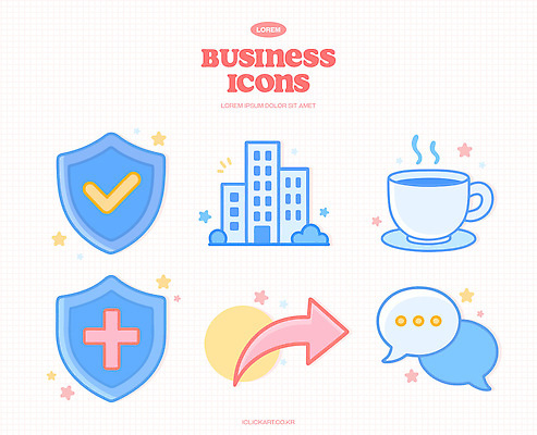 아이콘 디자인 커피 비즈니스 대화 건물 그래픽 보호 심볼 체크표시 모던 소통 마케팅 스타일 아기자기 2D아이콘 AI파일 건축물 음료 컨셉 말하기 확인 파일형식 벡터