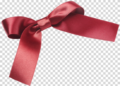 편집이미지 디자인 리본 크리스마스 포장 선물 이벤트 장식 빨간색 파티 생일 고급 우아함 오브젝트 PNG 패브릭 기념일 컬러 컨셉 직물 파일형식