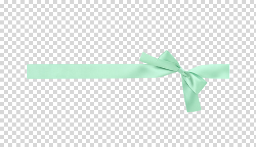 편집이미지 디자인 리본 컬러 포장 선물포장 선물 장식 오브젝트 매듭 부드러움 파스텔 PNG 민트색 뷰티풀 스타일 학용품 감각 파일형식