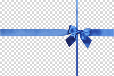 편집이미지 기념일 리본 포장 결혼식 선물 이벤트 장식 파란색 쇼핑 파티 생일 매듭 PNG 꾸미기 뷰티풀 특별함 컬러 결혼 컨셉 파일형식