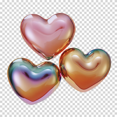 모양 편집이미지 디자인 기념일 예술 컬러 사랑 옆모습 장식 빛 반짝임 하트 분위기 크리스탈 PNG 뷰티풀 감정 뷰포인트 컨셉 모션 이벤트 광석 파일형식