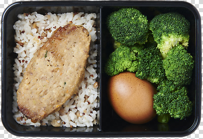 편집이미지 채소 건강 계란 저녁 브로콜리 도시락 점심 쌀밥 건강식 PNG 단백질 식사준비 간편조리식품 음식 밥 알 야간 준비 영양소 파일형식