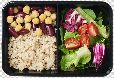 편집이미지 채소 콩 곡류 식사 샐러드 도시락 점심 식단 건강식 PNG 식사준비 비건 간편조리식품 영양군 음식 경상북도 준비 채식주의자 파일형식