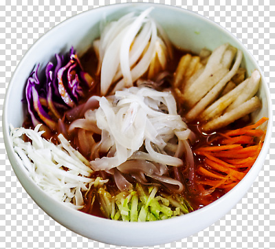 편집이미지 한식 음식 채소 요리 식사 신선 면류 양념 냉면 레시피 국물 건강식 PNG 비빔국수 맛있는 여름음식 국수 파일형식