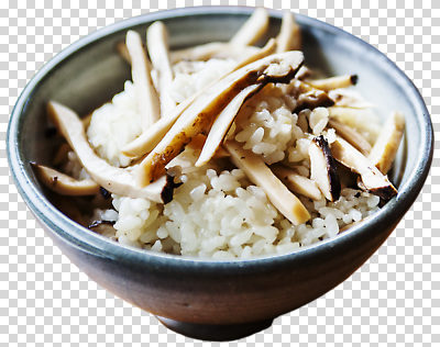 편집이미지 한식 재료 곡류 요리 식사 버섯 쌀밥 PNG 나무탁자 홈메이드 미각 음식 탁자 밥 감각 만들기 파일형식