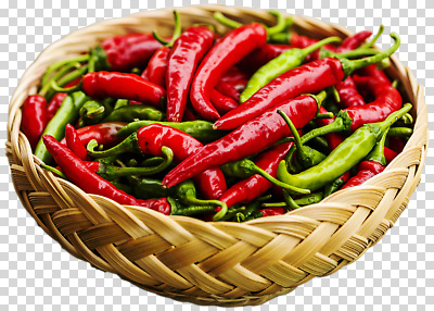 편집이미지 전통 음식 채소 식재료 재료 고추 요리 농작물 바구니 신선 매움 홍고추 향 PNG 농업 맛 파일형식