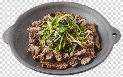 편집이미지 한식 음식 채소 재료 한국 건강 요리 저녁식사 소고기 신선 맛 그릴 구이 PNG 아시아 컨셉 주방용품 육류 식사 파일형식