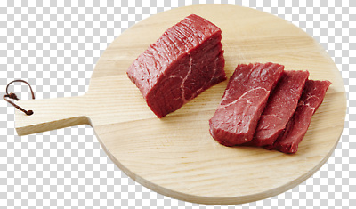 편집이미지 육류 요리 식사 소고기 부위 건강식 PNG 나무도마 음식 식재료 도마 목재 파일형식