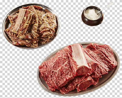 편집이미지 전통 접시 한식 음식 식재료 요리 식사 소고기 양념 고기요리 PNG 준비물 식기 육류 파일형식