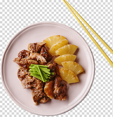 편집이미지 음식 반찬 건강 요리 식사 당근 소고기 신선 맛 저녁 파인애플 간장 PNG 동아시아 컨셉 과일 뿌리채소 육류 양념 야간 열대과일 파일형식