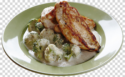 식기 음식 컨셉 채소 육류 야간 경상북도 파일형식 닭고기 브로콜리 요리 접시 저녁 신선 식사 주방 맛 건강 영양군 재료 한식 편집이미지 PNG