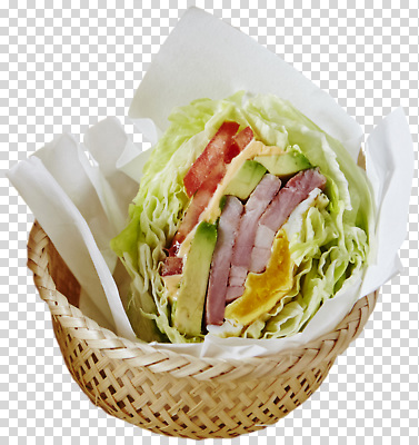 편집이미지 음식 토마토 채소 패스트푸드 샌드위치 바구니 식사 양상추 햄 브런치 아보카도 건강식 PNG 원형바구니 과일 육류 인스턴트 파일형식 식재료
