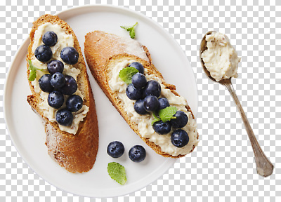 편집이미지 음료 과일 디저트 요리 식사 맛 아침식사 민트 크림 블루베리 브런치 토핑 건강식 PNG 통밀빵 홈메이드 음식 빵 컨셉 허브 만들기 파일형식 식물 모션