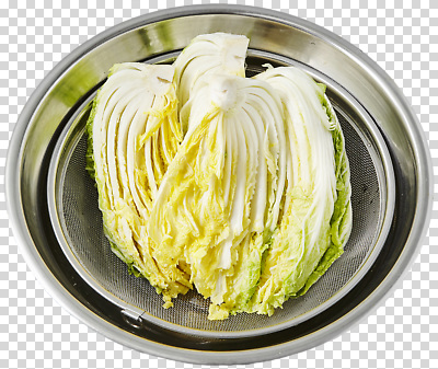 편집이미지 전통 한식 음식 컬러 채소 재료 김치 한국 요리 신선 배추 준비 발효 PNG 아시아 파일형식