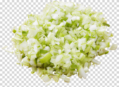 편집이미지 음식 채소 재료 양파 건강 요리 주방 식사 신선 준비 슬라이스 샐러리 PNG 다지기 파일형식