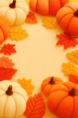 JPG 식물 편집이미지 디자인 계절 자연 호박 나뭇잎 따뜻함 장식 가을 크기 오브젝트 조화 색감 이미지편집 AI컴퓨터그래픽 AI콘텐츠 잎 채소 생태계 파일형식