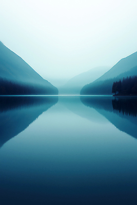 JPG 편집이미지 호수 여행 자연 산 풍경 야외 물 여름 반사 평화 맑음 고요 산책 안개 뷰티풀 편집실사 AI포토 AI콘텐츠 자연요소 계절 컨셉 날씨 휴식 CG 생태계 파일형식