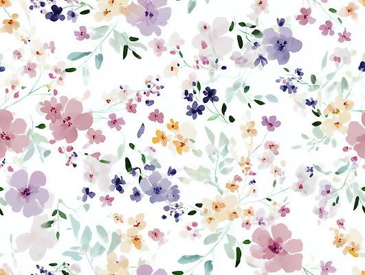 JPG 식물 디자인 꽃 예술 컬러 부케 백그라운드 패턴 일러스트 자연 풍경 장식 봄 부드러움 조화 뷰티풀 식물패턴 창의성 테마 국내일러스트 AI일러스트 AI콘텐츠 계절 꽃다발 무늬 감각 생태계 파일형식