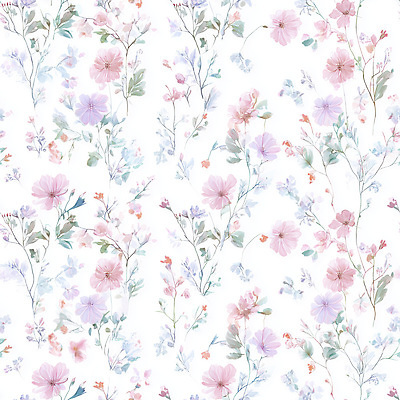 JPG 디자인 꽃 예술 백그라운드 무늬 패턴 일러스트 자연 풍경 장식 인테리어 봄 우아함 그림 이미지 화사함 색감 생동감 테마 국내일러스트 AI일러스트 AI콘텐츠 식물 계절 컨셉 생태계 파일형식