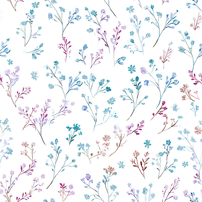 JPG 식물 디자인 꽃 예술 컬러 백그라운드 패턴 일러스트 자연 수채화 장식 인테리어 봄 화사함 뷰티풀 창의성 패브릭 미니멀 국내일러스트 AI일러스트 AI콘텐츠 계절 컨셉 무늬 직물 생태계 파일형식