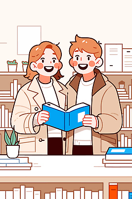 식물 커플 감정 포즈 데이트 일러스트 모션 책장 웃음 책 친구 학습 인테리어 독서 공간 카페 시간 분위기 도서관 즐거움 셰어링 국내일러스트 AI파일 디자인 교육 가구 컨셉 관계 표정 상점 파일형식 벡터 공유경제