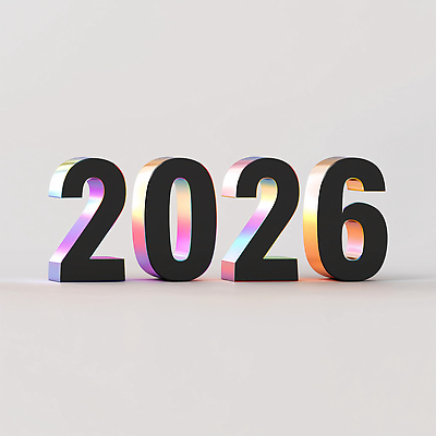 JPG 모양 편집이미지 디자인 예술 컬러 숫자 유행 공간 변화 연도 모던 창의성 세련 2026년 이미지편집 AI컴퓨터그래픽 AI콘텐츠 문자 컨셉 파일형식