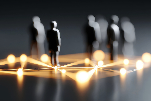 JPG 편집이미지 추상 협력 아이디어 대화 사람 빛 네트워크 조직 선택 연결 소통 이미지편집 AI컴퓨터그래픽 AI콘텐츠 컨셉 무늬 말하기 파일형식