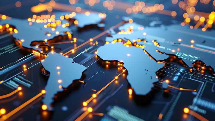 JPG 편집이미지 디자인 세계지도 지도 조명 기술 반짝임 컴퓨터 글로벌 디지털 자료 정보 네트워크 발전 연결 이미지편집 AI컴퓨터그래픽 AI콘텐츠 컨셉 모션 전자제품 세계 파일형식