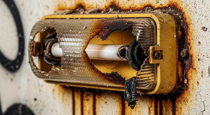 JPG 편집이미지 산업 백그라운드 조명 안전 내부 건물 손상 도구 빈티지 전기에너지 부식 설비 먼지 편집실사 AI포토 AI콘텐츠 건축물 컨셉 에너지 CG 시설 파일형식