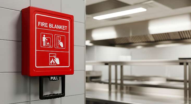 JPG 편집이미지 주방용품 요리 안전 주방 안전장비 보관함 시설 예방 화재 소화기 긴급상황 편집실사 AI포토 AI콘텐츠 생활용품 장비 긴급 소방 사건 CG 파일형식