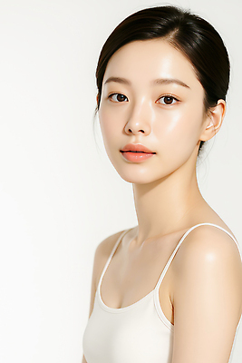 JPG 모델 편집이미지 헤어스타일 여자 패션 예술 자연 조명 표정 미소 화장 촬영 피부 뷰티풀 의료성형뷰티 스타일 편집실사 AI인물포토 AI콘텐츠 사람 신체부위 뷰티 CG 생태계 파일형식 AI포토