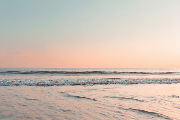 JPG 편집이미지 파도 바다 컬러 여행 자연 풍경 해변 고요 일몰 수면 분위기 뷰티풀 편집실사 AI포토 AI콘텐츠 컨셉 물 노을 CG 생태계 파일형식