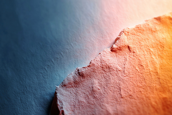 JPG 편집이미지 디자인 종이 예술 컬러 조각 패턴 빛 스크린 변화 질감 조화 이미지편집 AI컴퓨터그래픽 AI콘텐츠 컨셉 무늬 파일형식