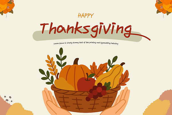 전통 손 계절 행복 문화 채소 과일 일러스트 자연 기념 따뜻함 사랑 바구니 축제 수확 감사 잔치 국내일러스트 AI파일 감정 농업 신체부위 생태계 파일형식 벡터