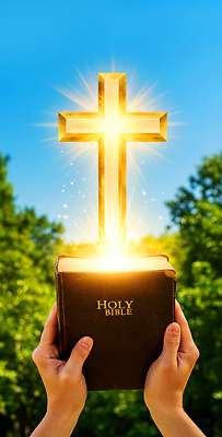 JPG 편집이미지 손 기독교 종교 상징 십자가 자연 라이프 빛 성경 기도 조화 의료성형뷰티 이미지편집 AI컴퓨터그래픽 AI콘텐츠 종교용품 생활 신체부위 생태계 파일형식