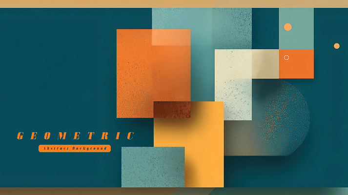 JPG 모양 편집이미지 디자인 예술 컬러 백그라운드 추상 미술 매력적 기하학 조화 구성 색채 창의성 이미지편집 AI컴퓨터그래픽 AI콘텐츠 컨셉 무늬 문화예술 파일형식