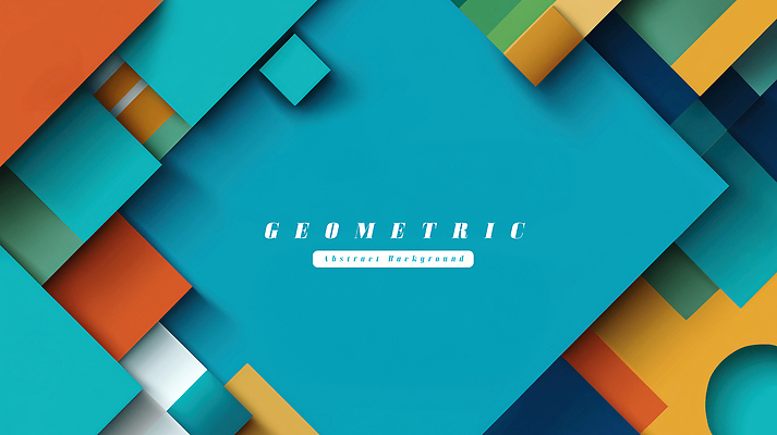 JPG 모양 편집이미지 디자인 컬러 백그라운드 패턴 그래픽 모던 그림 기하학 조화 지오메트릭 많음 이미지편집 AI컴퓨터그래픽 AI콘텐츠 컨셉 무늬 파일형식