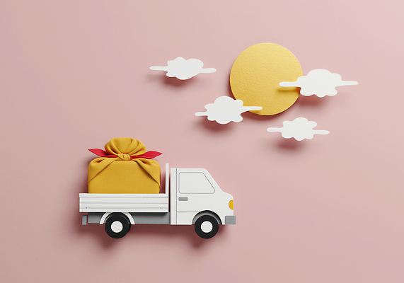 JPG 구름 모델 편집이미지 디자인 예술 백그라운드 선물 장식 상자 태양 노란색 트럭 표현 모던 창의성 이미지편집 AI포토 AI콘텐츠 자연요소 컬러 자동차 파일형식