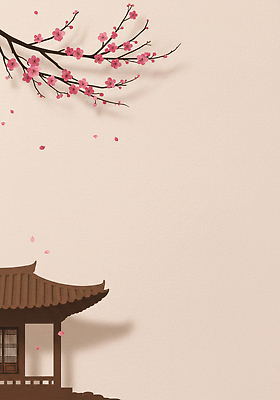 JPG 편집이미지 전통 디자인 꽃 문화 자연 한옥 한국 풍경 고요 봄 벚꽃 뷰티풀 이미지편집 AI포토 AI콘텐츠 식물 한국전통 계절 아시아 고건축 생태계 파일형식