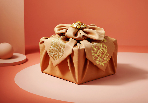 JPG 편집이미지 디자인 기념일 백그라운드 포장 선물 사랑 장식 상자 추석 희망 금색 고급 소중 뷰티풀 순간 특별함 편집실사 AI포토 AI콘텐츠 명절 감정 컬러 컨셉 이벤트 CG 파일형식