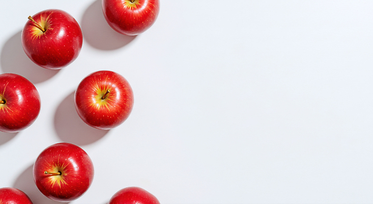 JPG 편집이미지 음식 백그라운드 과일 자연 디저트 건강 빨간색 식사 신선 맛 사과 준비 편집실사 AI포토 AI콘텐츠 영양군 컬러 컨셉 경상북도 CG 생태계 파일형식