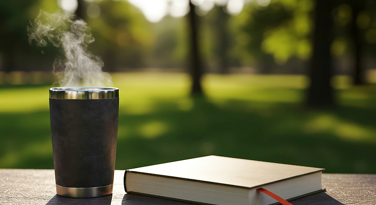 JPG 나무 편집이미지 여유 음료 자연 탁자 풍경 책 컵 독서 정원 시간 수증기 편안함 오후 편집실사 AI포토 AI콘텐츠 식물 식기 감정 가구 감각 CG 생태계 파일형식