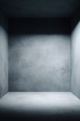 JPG 편집이미지 디자인 건축 조명 실내 고요 공간 방 구출 모던 질감 콘크리트 편집실사 AI포토 AI콘텐츠 내부 도움 CG 파일형식